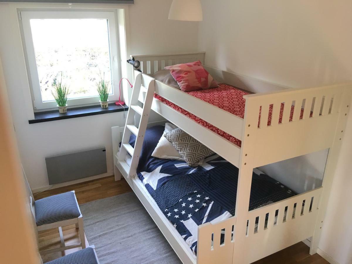 הוילה אידרה Fjaellhus 3 מראה חיצוני תמונה